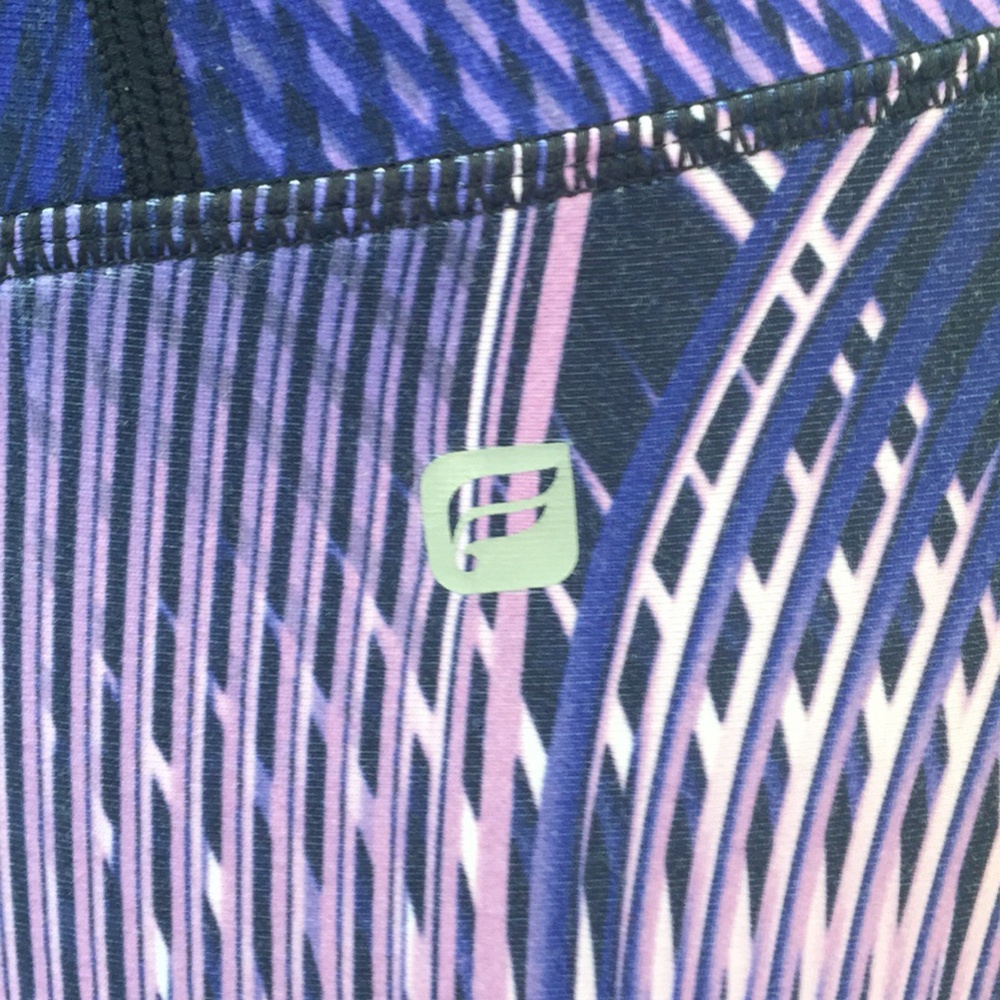 Fabletics Size Small Work Out Pants - image 6